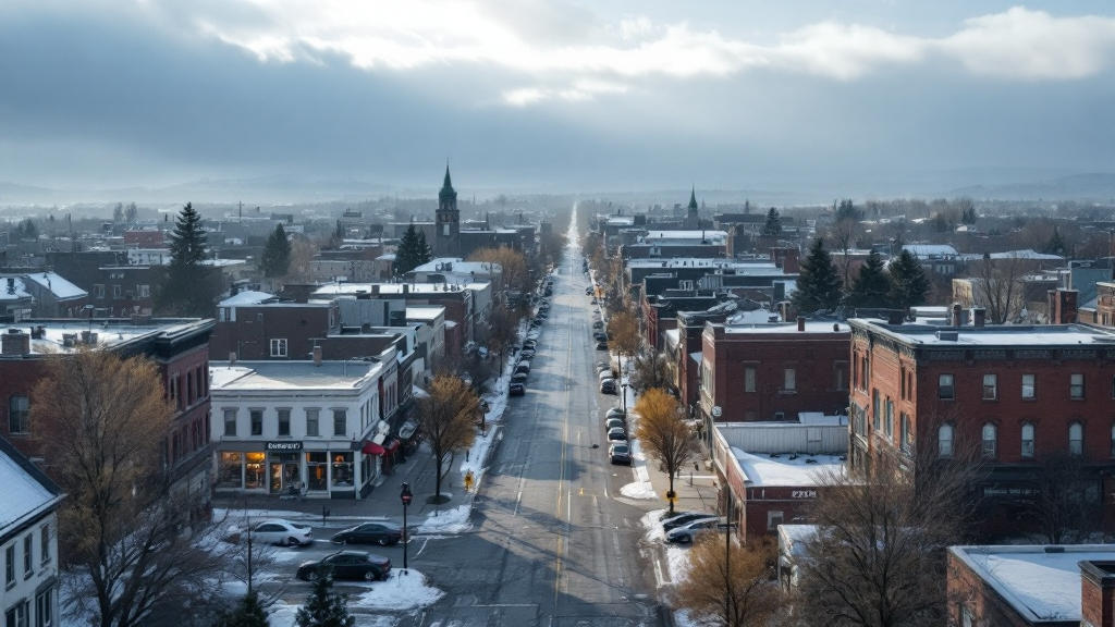 Debt help in Rimouski overview of Rimouski’s debt relief options for residents seeking financial assistance