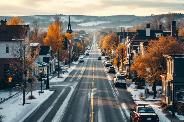 Riviere-Rouge | Expert Debt Relief & Consumer Proposal Help