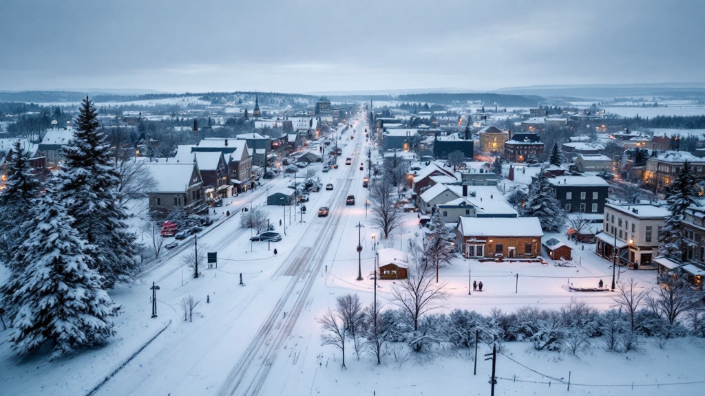 Riviere-Rouge scenic view highlighting community resources for debt relief support. Debt solutions available.