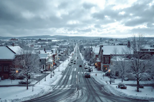 Rouyn-Noranda | Get Free Debt Help & Solutions Today!