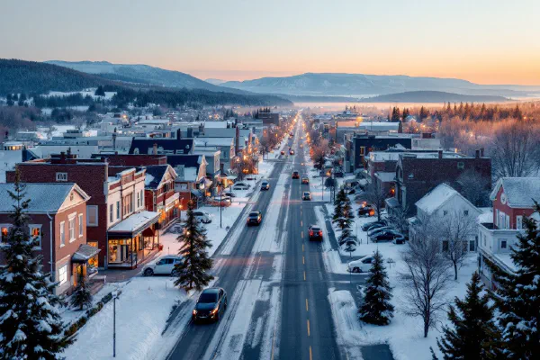 Saint-Alphonse-de-Granby | Debt Relief & Consumer Proposal