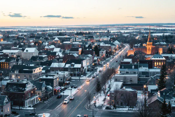 Saint-Ambroise | Best Debt Relief & Consumer Proposal Help