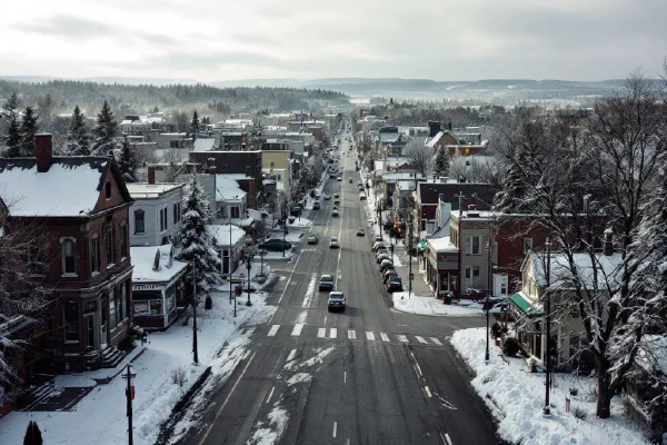 Saint-André-Avellin | Debt Solutions for Financial Freedom