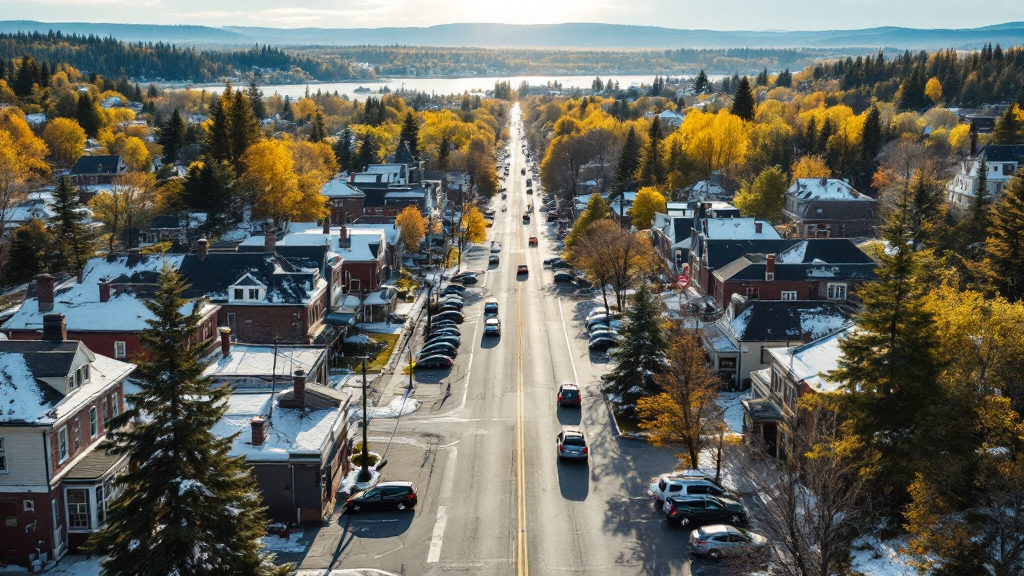 Debt help in Saint-Anselme Saint-Anselme community center offering debt relief support services for financial wellness.
