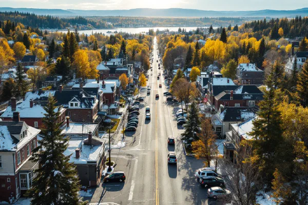 Saint-Anselme | Expert Debt Relief & Consumer Proposal Help