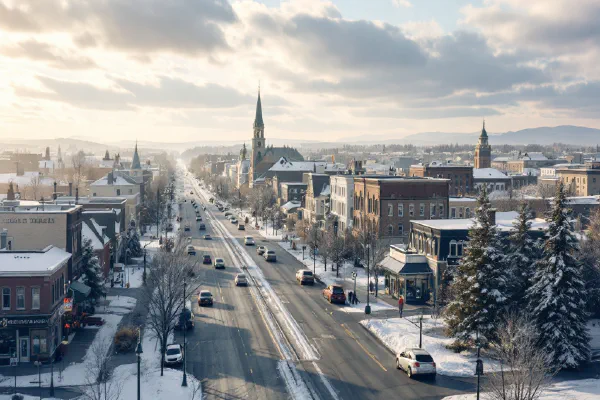 Saint-Basile-le-Grand | Effective Expert Credit Counselling