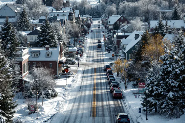 Saint-Bruno-de-Montarville | Debt Management and Relief Help