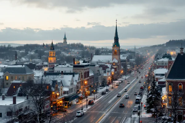 Saint-Charles-Borromee | Personal Bankruptcy Advice Support