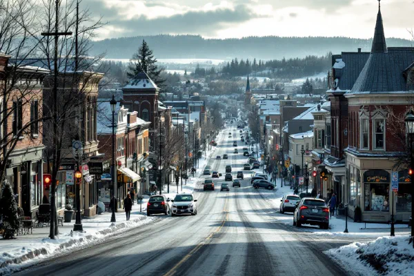 Saint-Come--Liniere | Debt Relief & Consumer Proposal Help