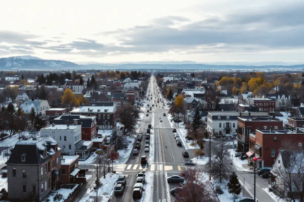 Saint-Gabriel-de-Valcartier | Trusted Debt Relief Services