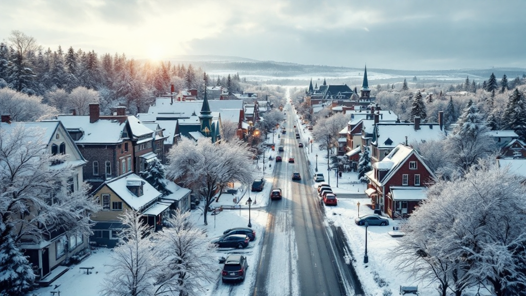 Saint-Germain-de-Grantham landscape showcasing community support for debt relief initiatives. Debt solutions available.