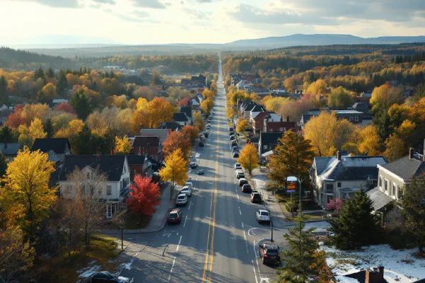 Saint-Henri | Discover Legal Debt Solutions Today
