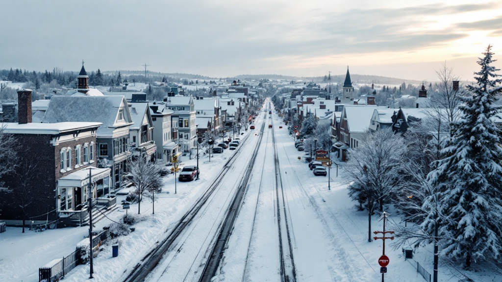 scenic view of Saint-Jean-de-Matha landscape with a focus on outdoor activities for debt relief relaxation Debt solutions available.