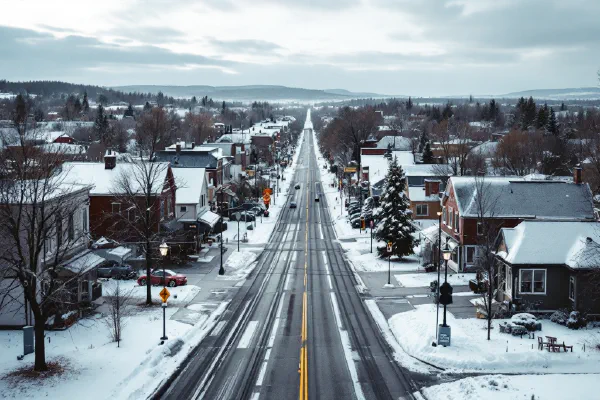 Saint-Jean-Port-Joli | Debt Solutions & Consumer Proposals