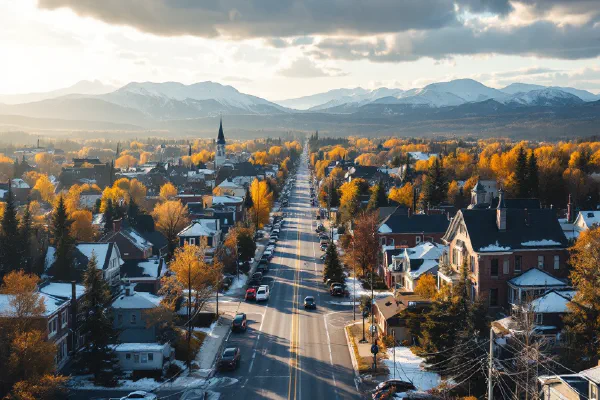 Saint-Lazare | Personal Bankruptcy and Debt Solutions