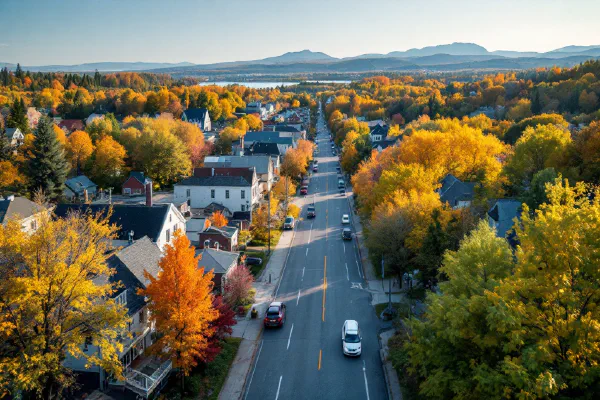 Saint-Maurice | Expert Debt Relief & Consumer Proposals