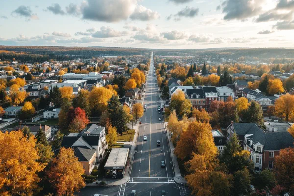 Saint-Pascal | Consumer Proposal Experts & Debt Solutions