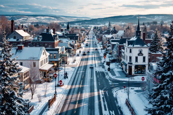 Saint-Prosper | Trusted Debt Relief & Consumer Proposal Help