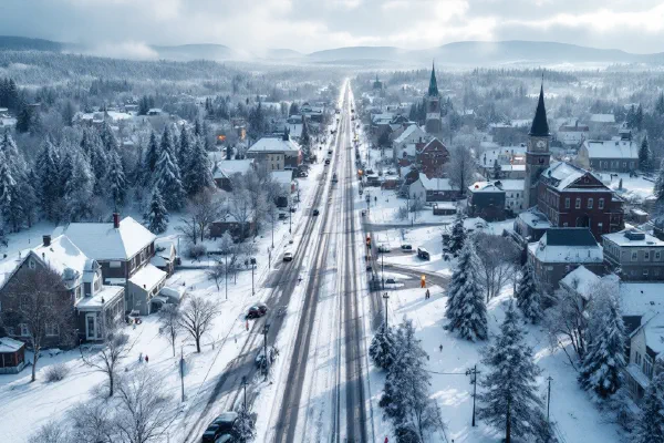Saint-Sauveur | Expert Debt Solutions & Relief Strategies