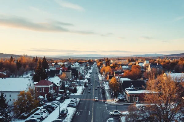 Saint-Tite | Expert Debt Relief: Consumer Proposals & More