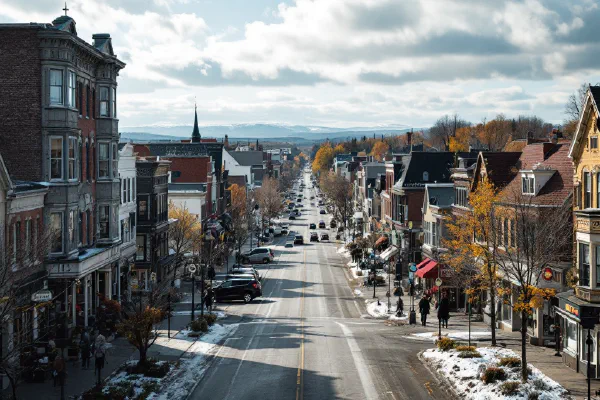 Sainte-Agathe-des-Monts | Debt Relief & Solutions Expert