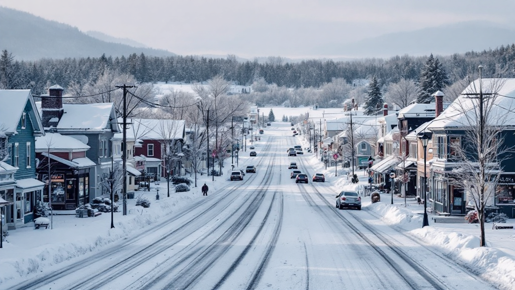 Sainte-Anne-de-Bellevue scenic view representing financial hope and debt relief. Debt solutions available.