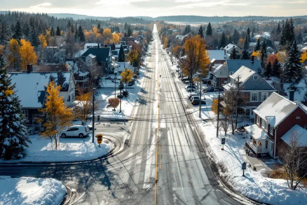 Sainte-Anne-des-Lacs | Consumer Proposal & Debt Relief Pros