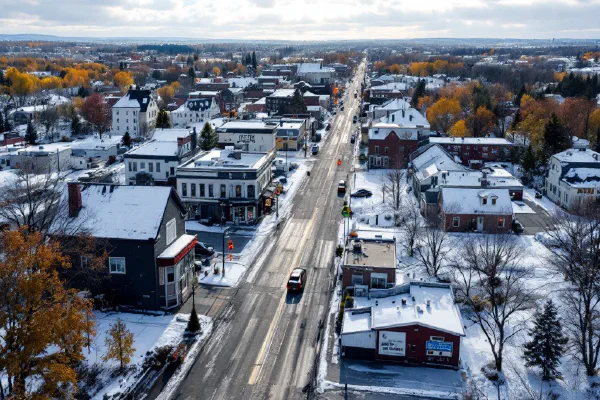 Sainte-Catherine-de-la-Jacques-Cartier | Best Debt Solutions