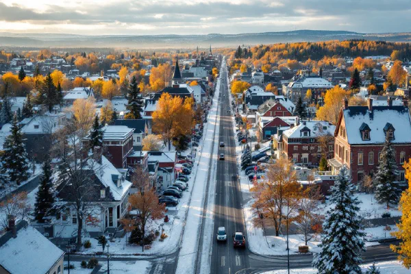 Sainte-Catherine | Debt Relief Solutions & Expert Advice