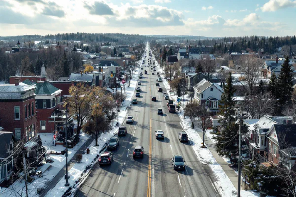 Sainte-Claire | Expert Debt Relief & Consumer Proposal Help