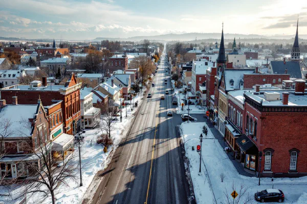 Sainte-Marie | Expert Debt Relief & Consumer Proposal Help