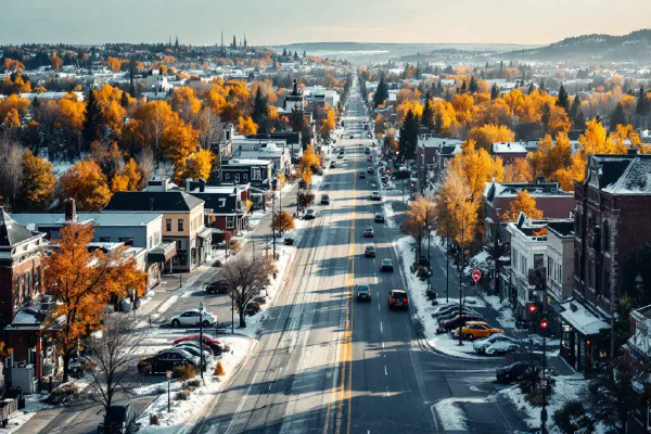 Sainte-Marthe-sur-le-Lac | Debt Management Solution Experts