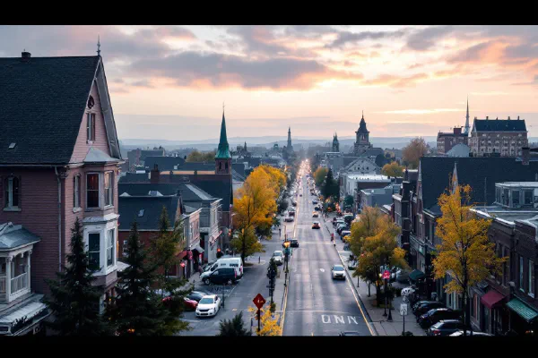 Sainte-Sophie | Expert Debt Relief & Consumer Proposal Help