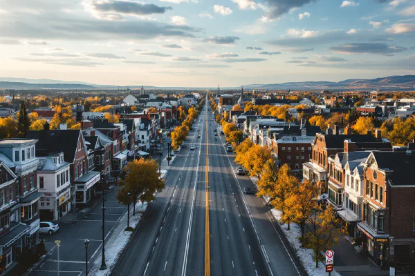 Salaberry-de-Valleyfield | Trusted Expert Debt Advisors