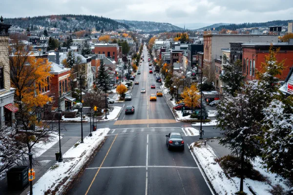 Shawinigan | Debt Relief Experts for Your Financial Freedom