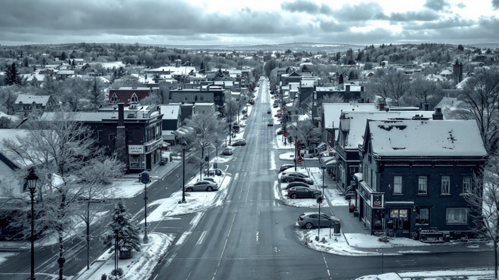 Debt help in Trois-Pistoles Trois-Pistoles scenic view showcasing tranquility for those seeking debt relief solutions.