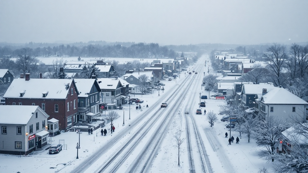 Trois-Pistoles scenic view showcasing tranquility for those seeking debt relief solutions. Debt solutions available.