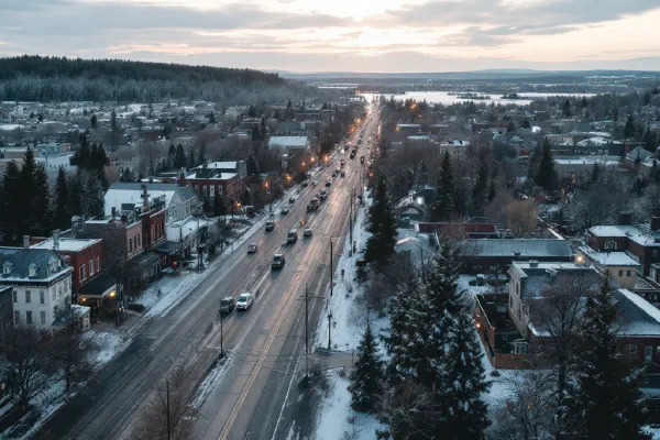 Val-Morin | Explore Alternatives to Bankruptcy Options
