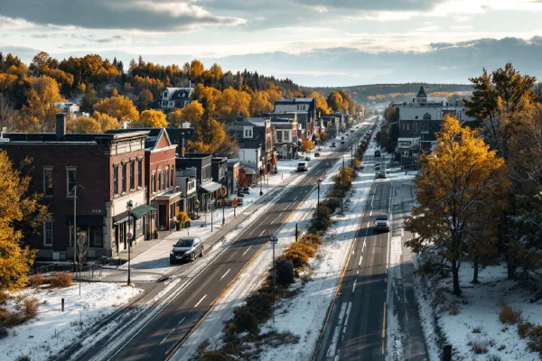 Vaudreuil-Dorion | Consumer Proposals for Debt Freedom