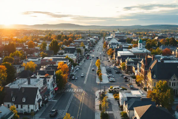 Victoriaville | Get Help with Consumer Proposals Today