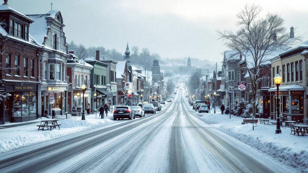 Image of a serene view of Waterloo, symbolizing hope and recovery in debt relief. Debt solutions available.