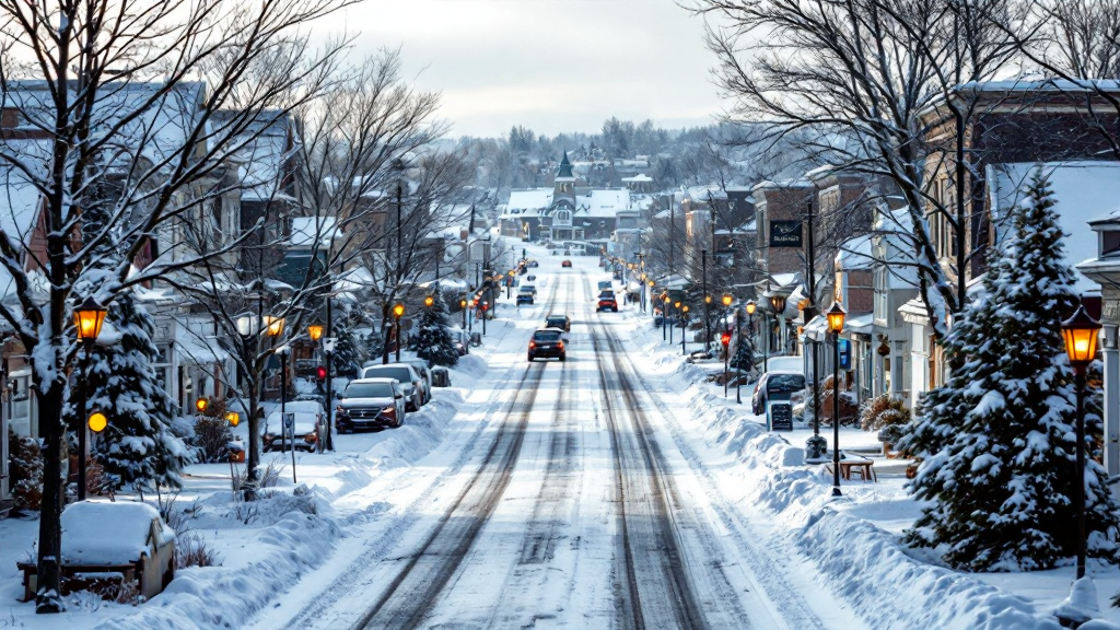 Windsor landscape with a focus on community support for debt relief services. Debt solutions available.