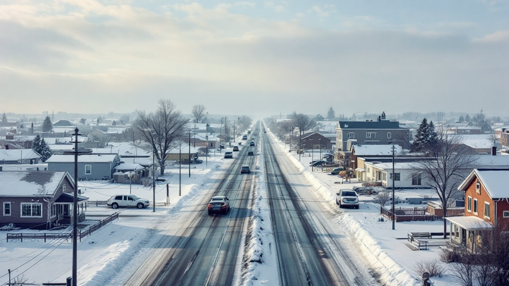 scenic view of Battleford showcasing local landmarks related to debt relief services Debt solutions available.