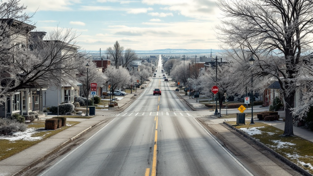 Debt help in Tisdale Tisdale debt relief options on a financial advisor’s desk with paperwork and calculator.